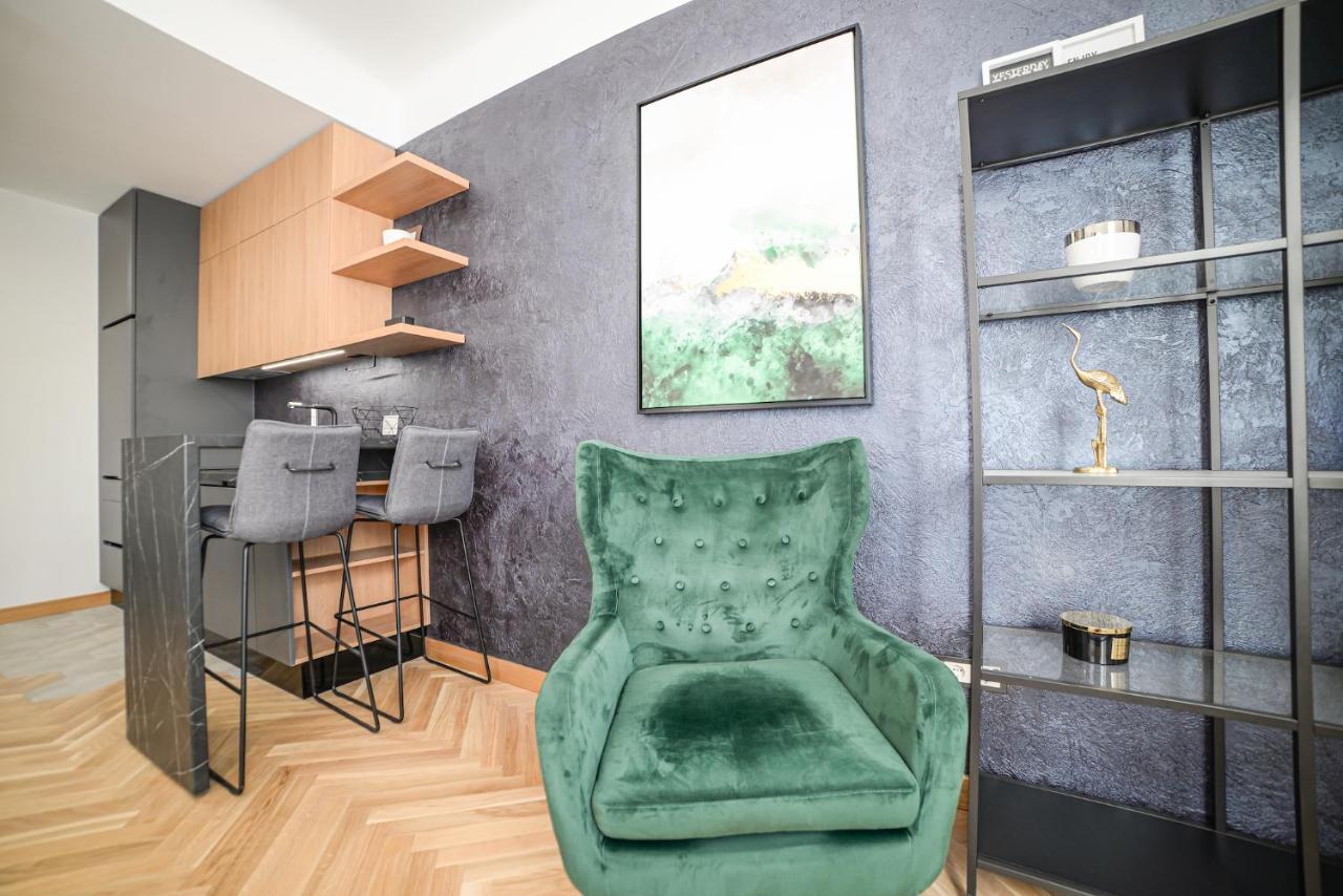 Appartement Homly S22 à Riga Extérieur photo