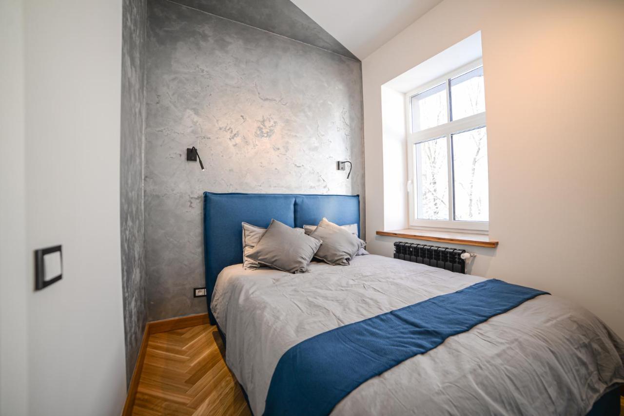 Appartement Homly S22 à Riga Extérieur photo