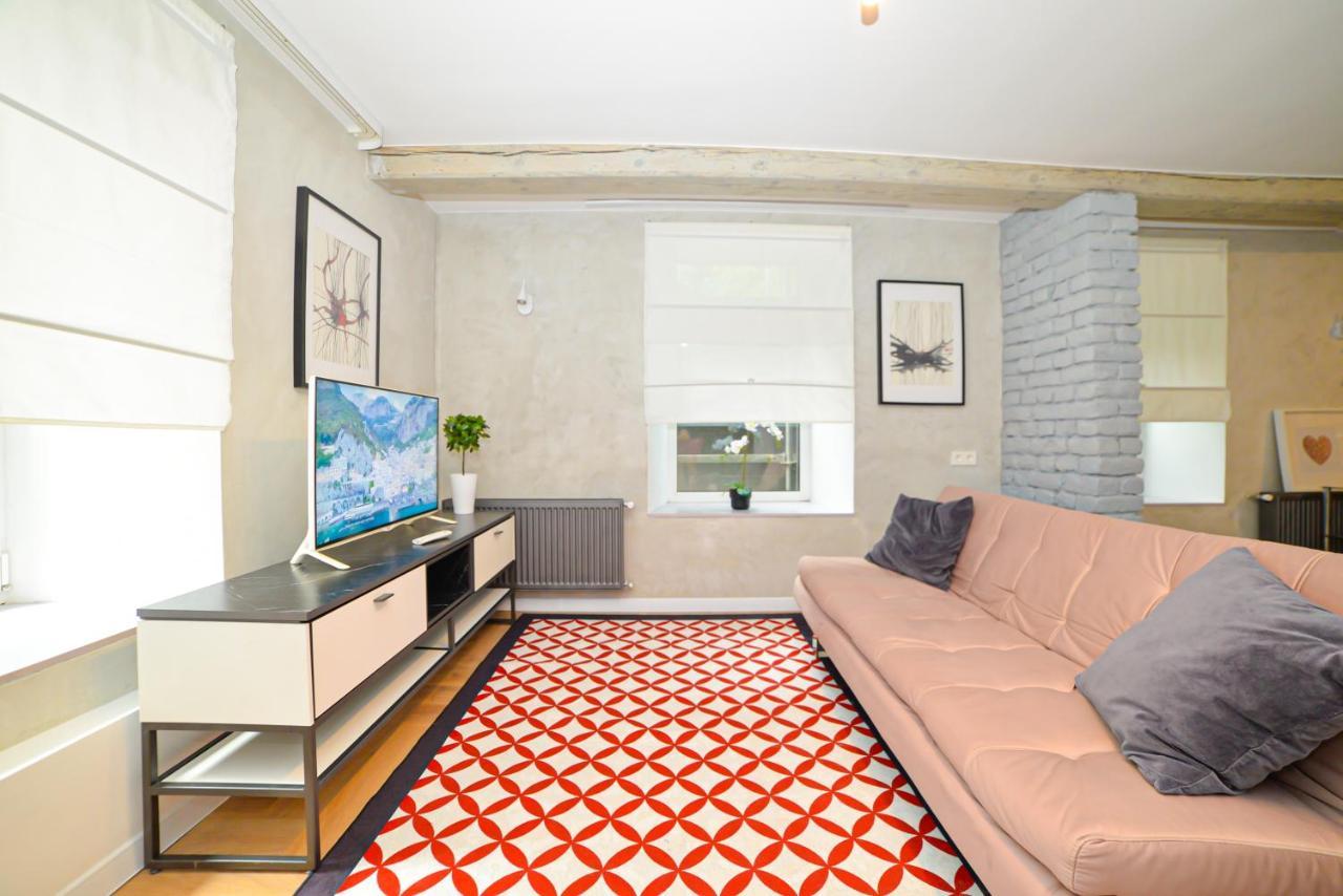 Appartement Homly S22 à Riga Extérieur photo