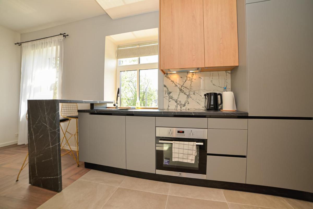 Appartement Homly S22 à Riga Extérieur photo