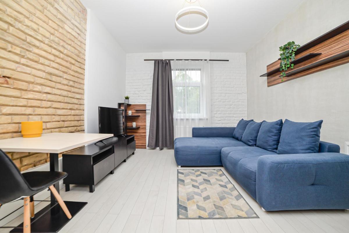Appartement Homly S22 à Riga Extérieur photo