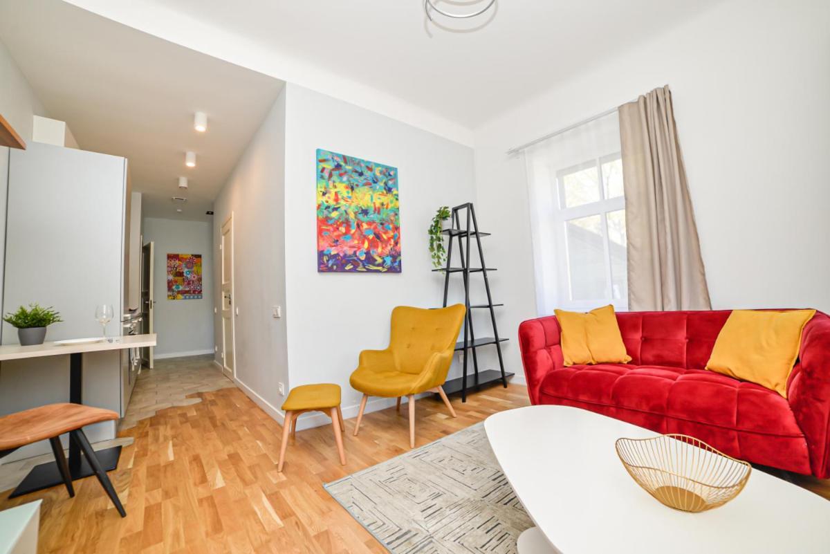 Appartement Homly S22 à Riga Extérieur photo