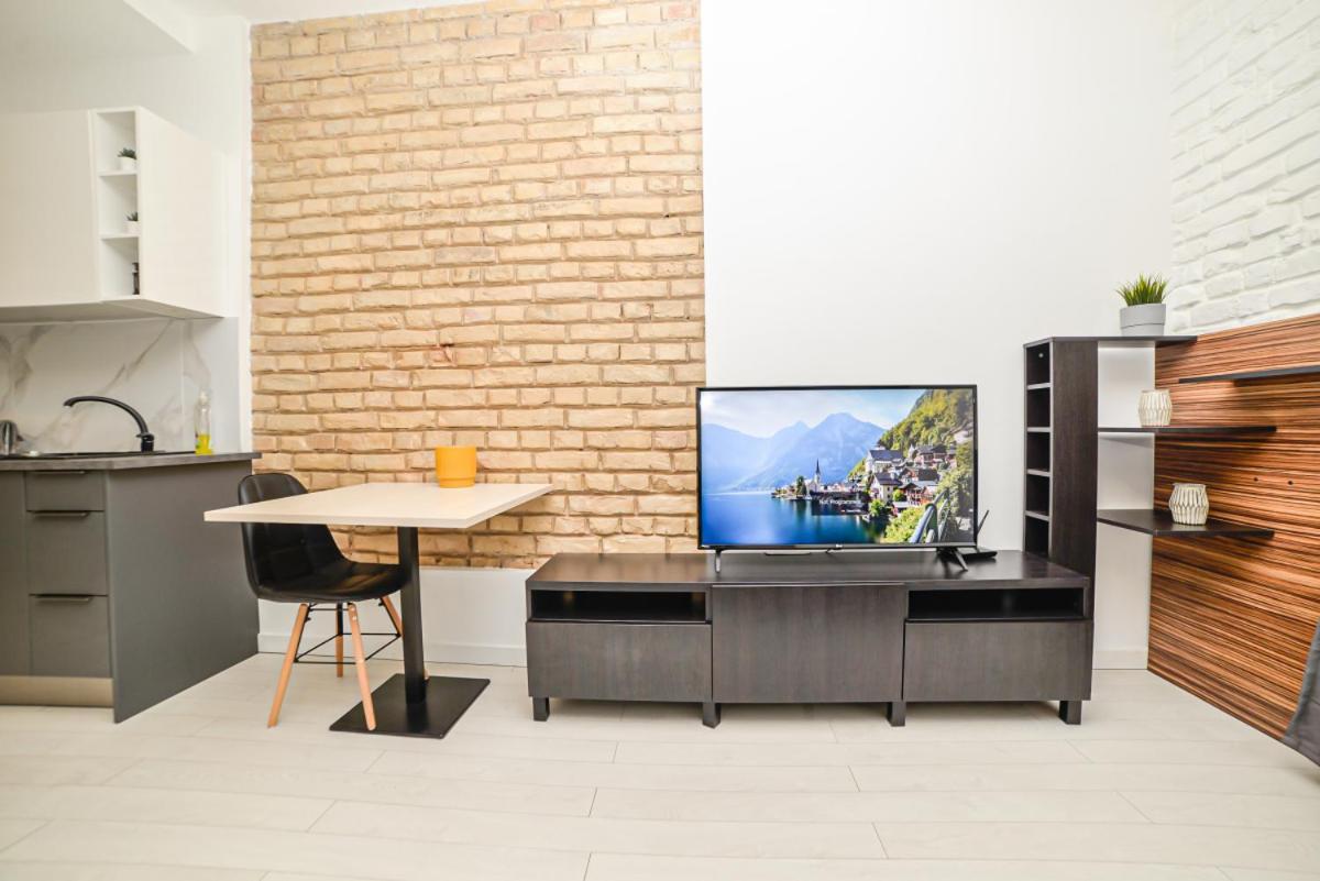 Appartement Homly S22 à Riga Extérieur photo