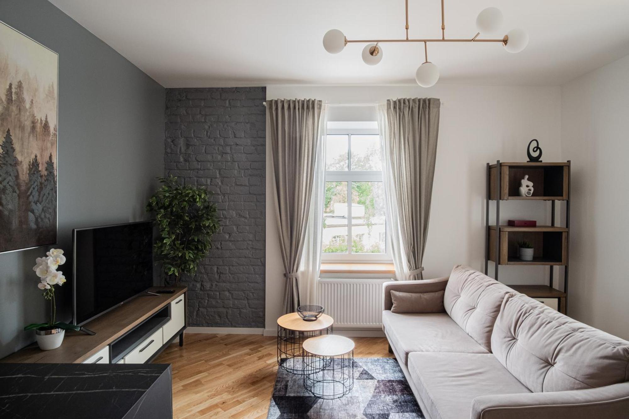 Appartement Homly S22 à Riga Extérieur photo