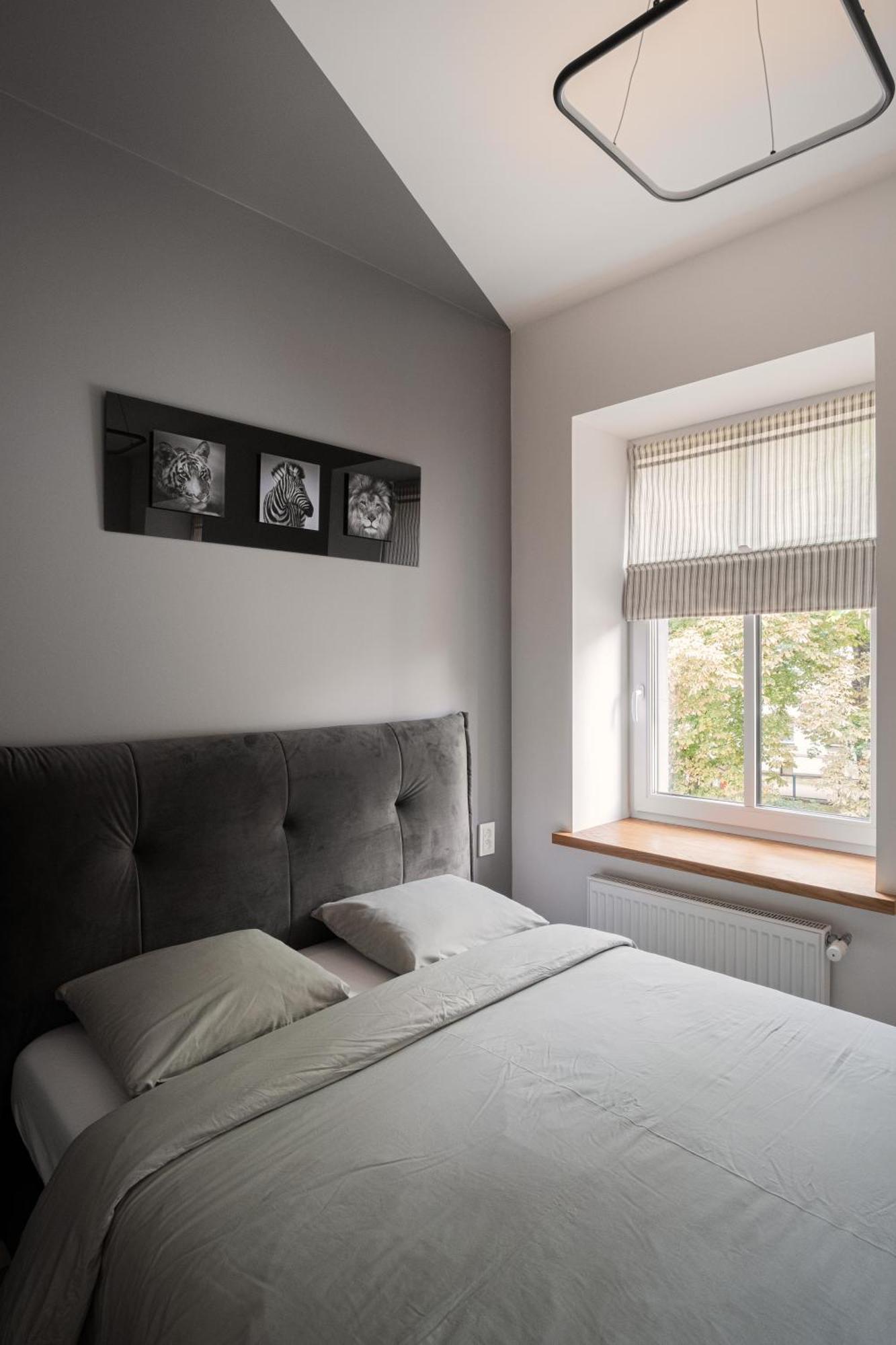 Appartement Homly S22 à Riga Extérieur photo