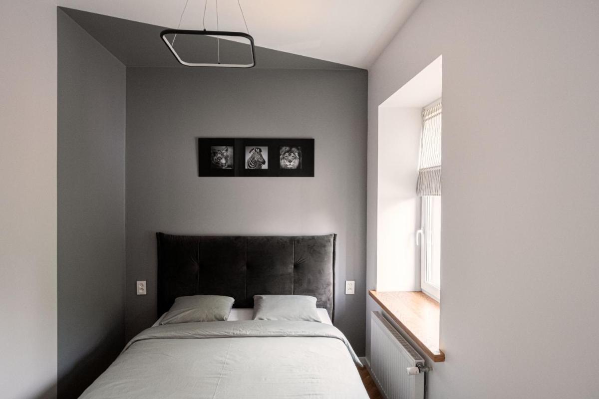 Appartement Homly S22 à Riga Extérieur photo