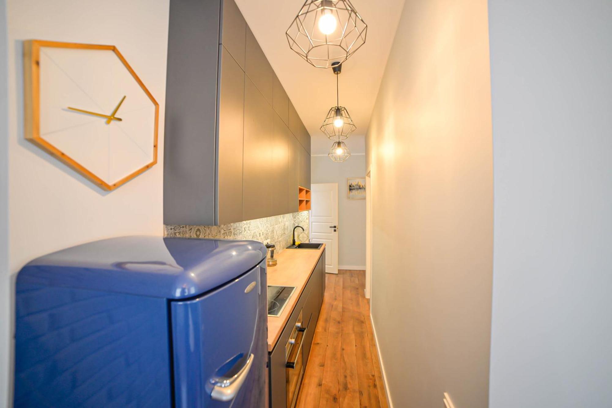 Appartement Homly S22 à Riga Extérieur photo