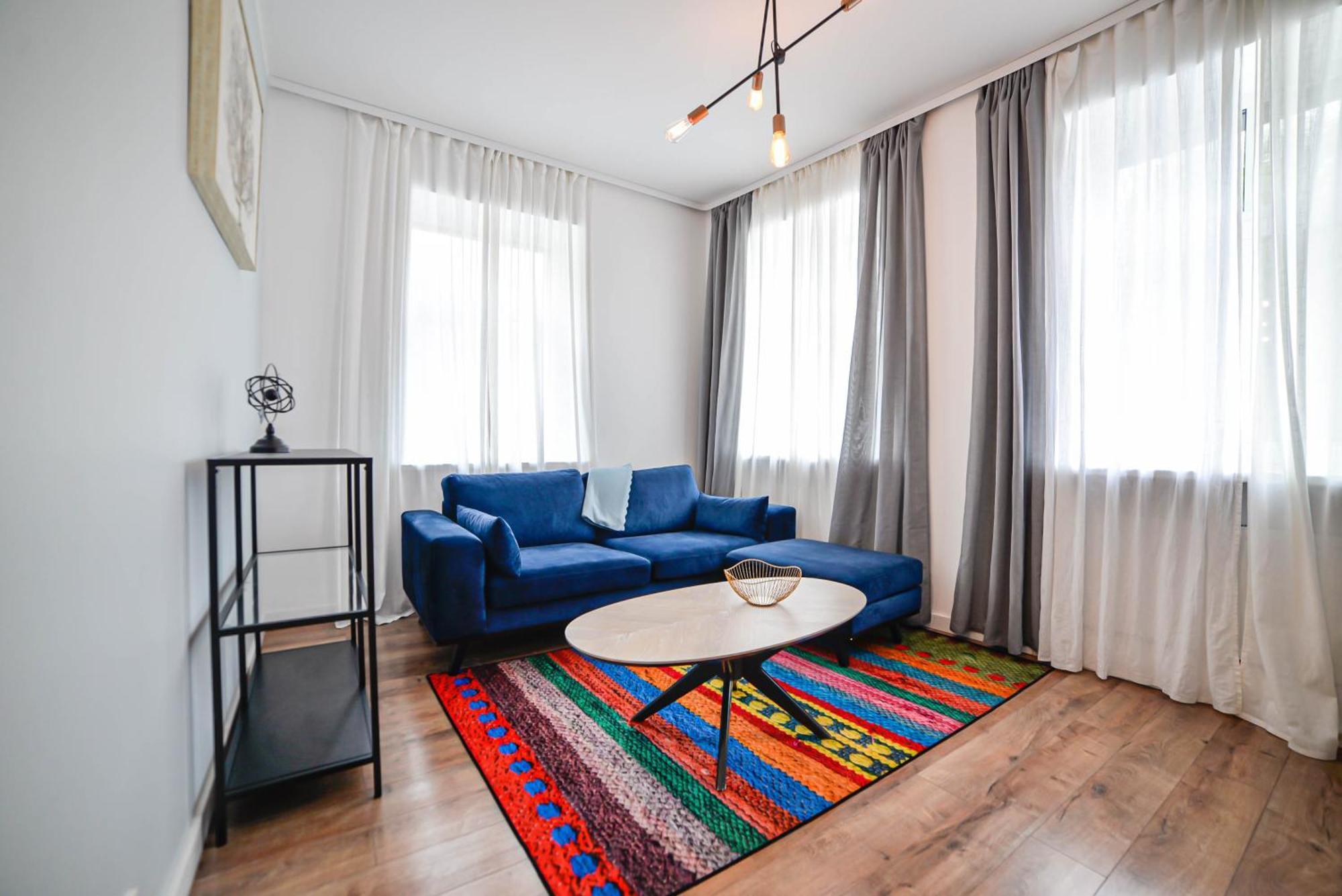 Appartement Homly S22 à Riga Extérieur photo