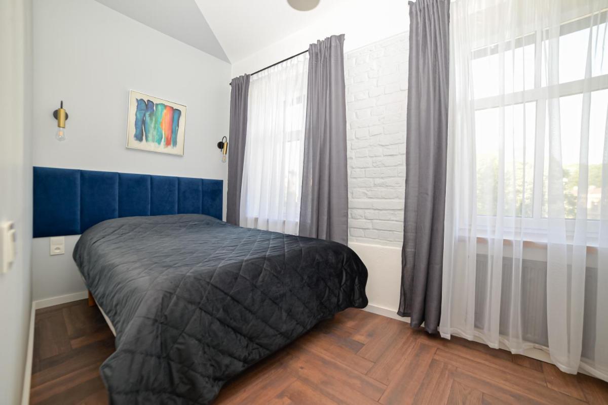 Appartement Homly S22 à Riga Extérieur photo