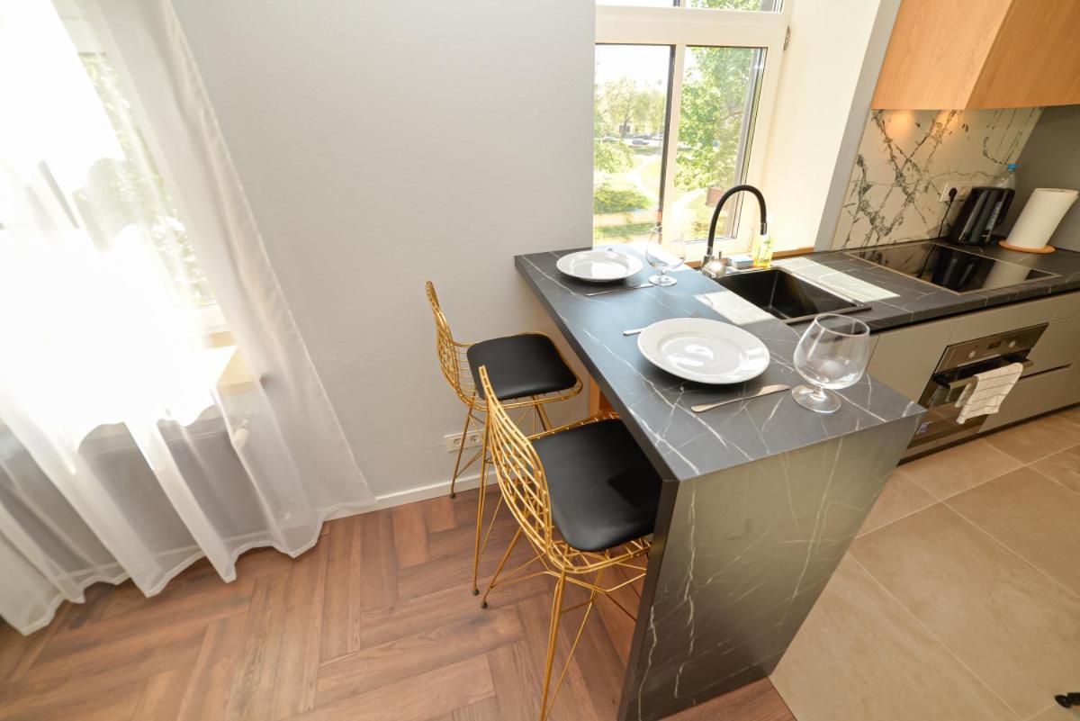 Appartement Homly S22 à Riga Extérieur photo