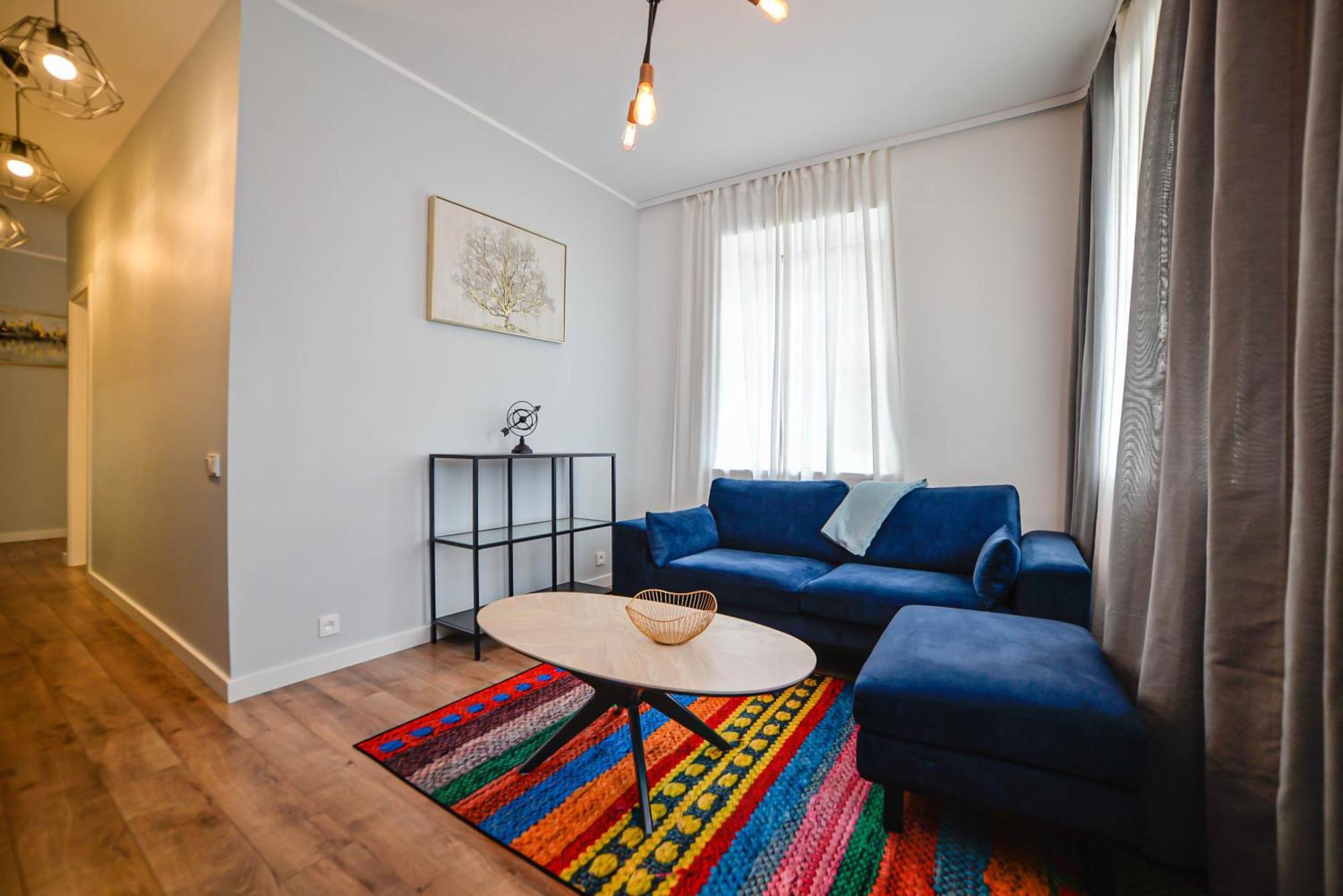 Appartement Homly S22 à Riga Extérieur photo