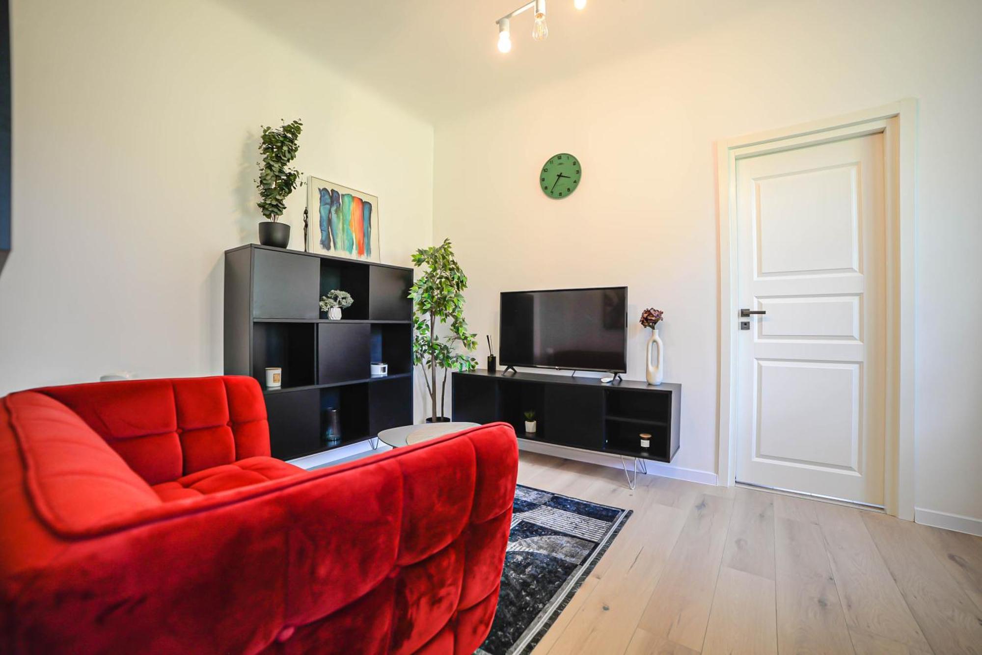 Appartement Homly S22 à Riga Extérieur photo