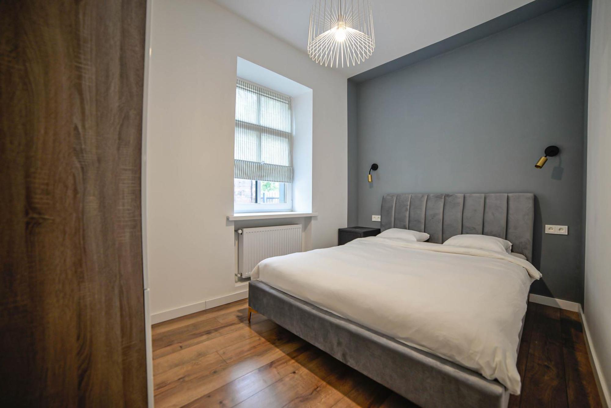 Appartement Homly S22 à Riga Extérieur photo