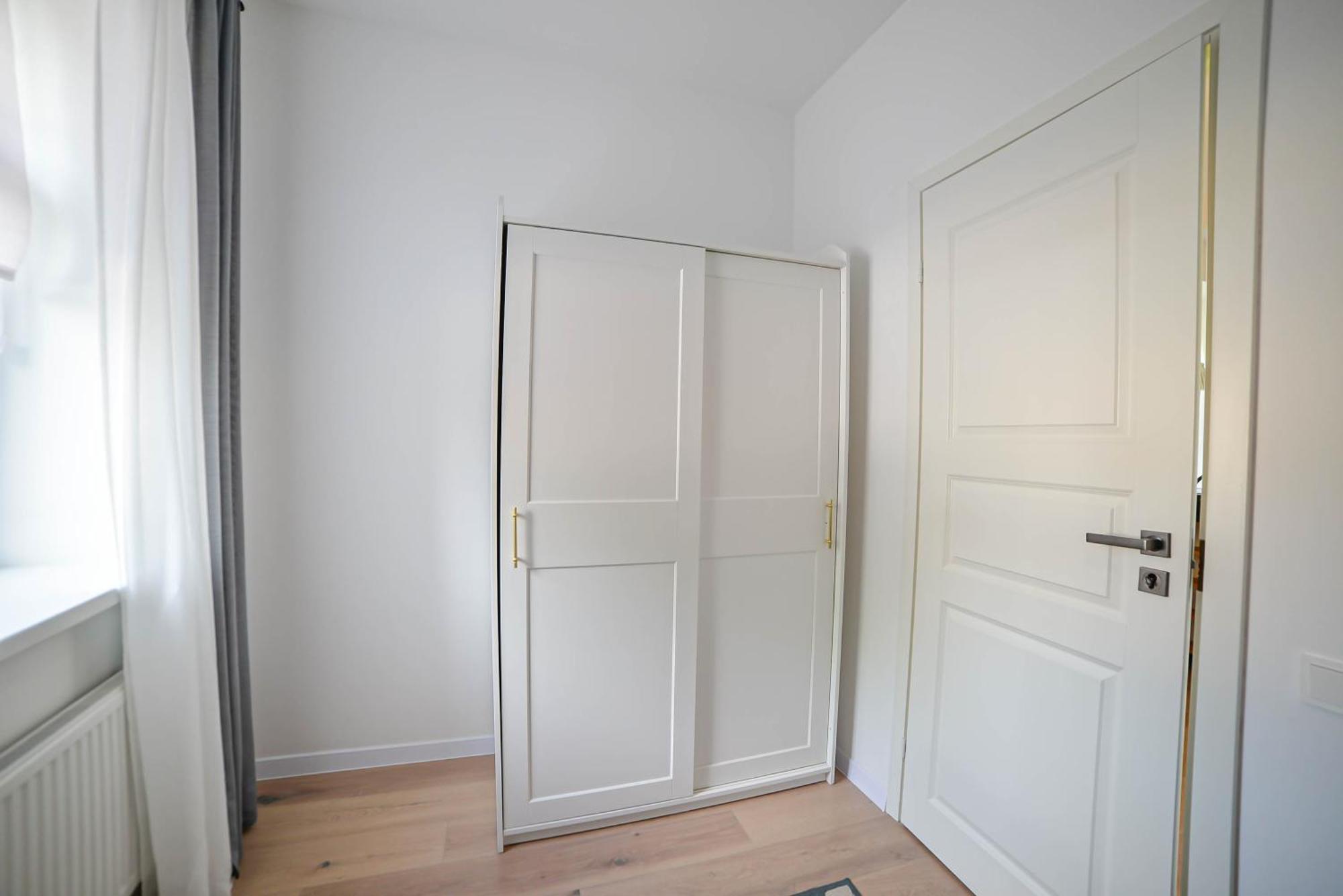Appartement Homly S22 à Riga Extérieur photo