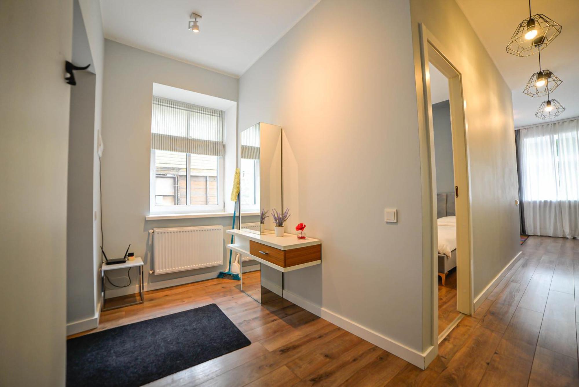 Appartement Homly S22 à Riga Extérieur photo
