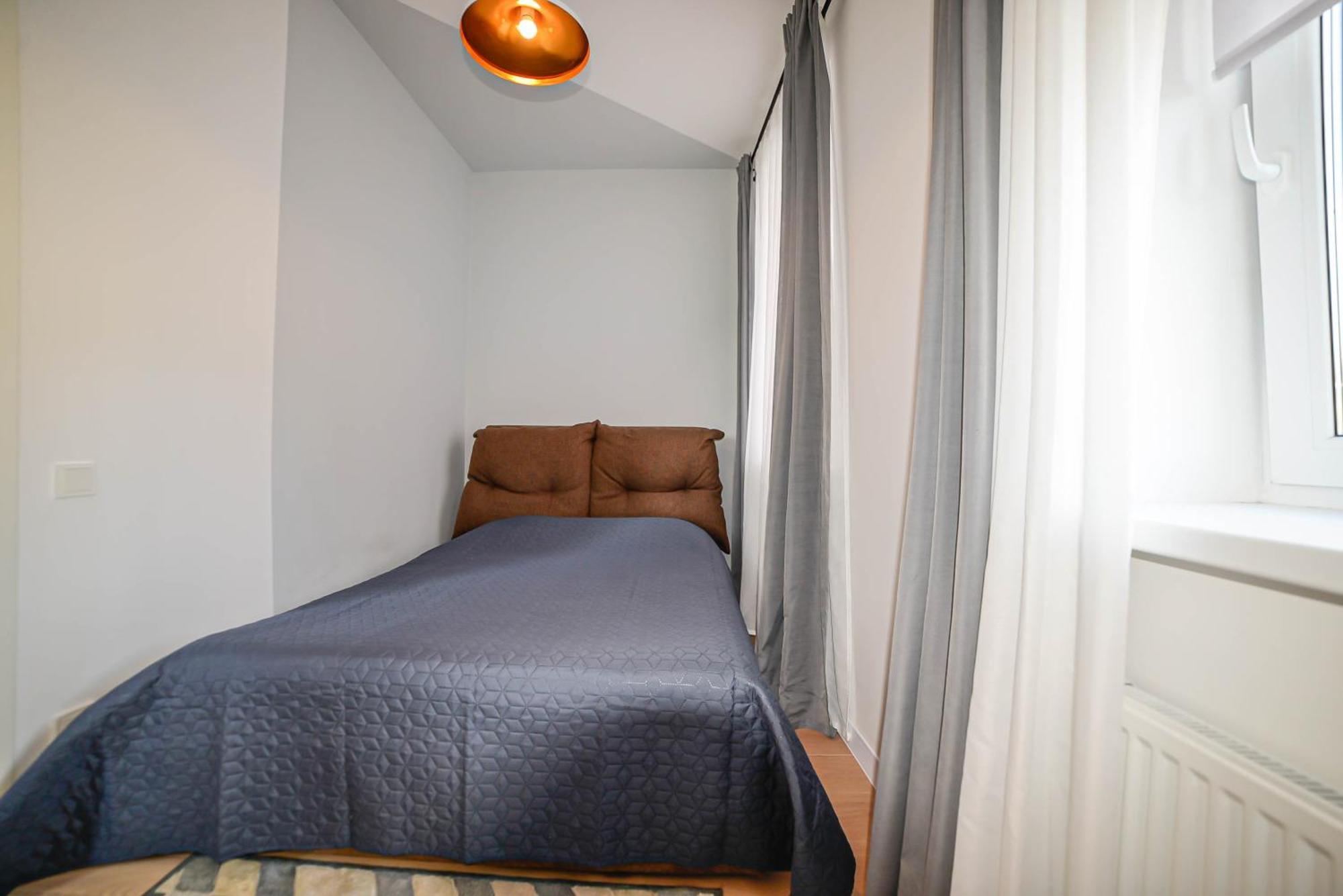 Appartement Homly S22 à Riga Extérieur photo