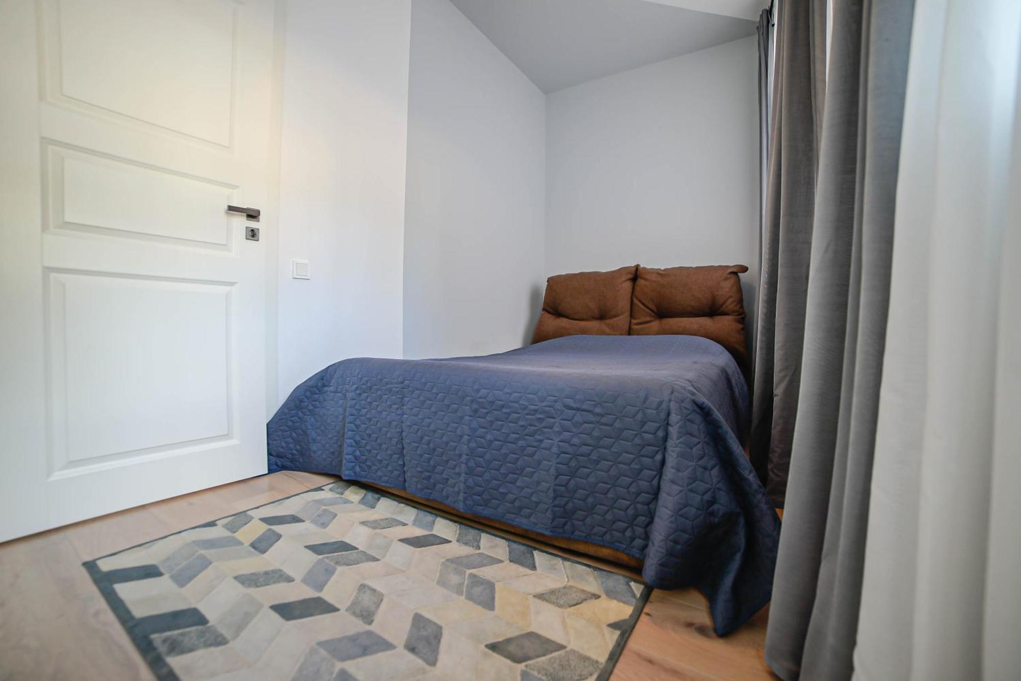Appartement Homly S22 à Riga Extérieur photo