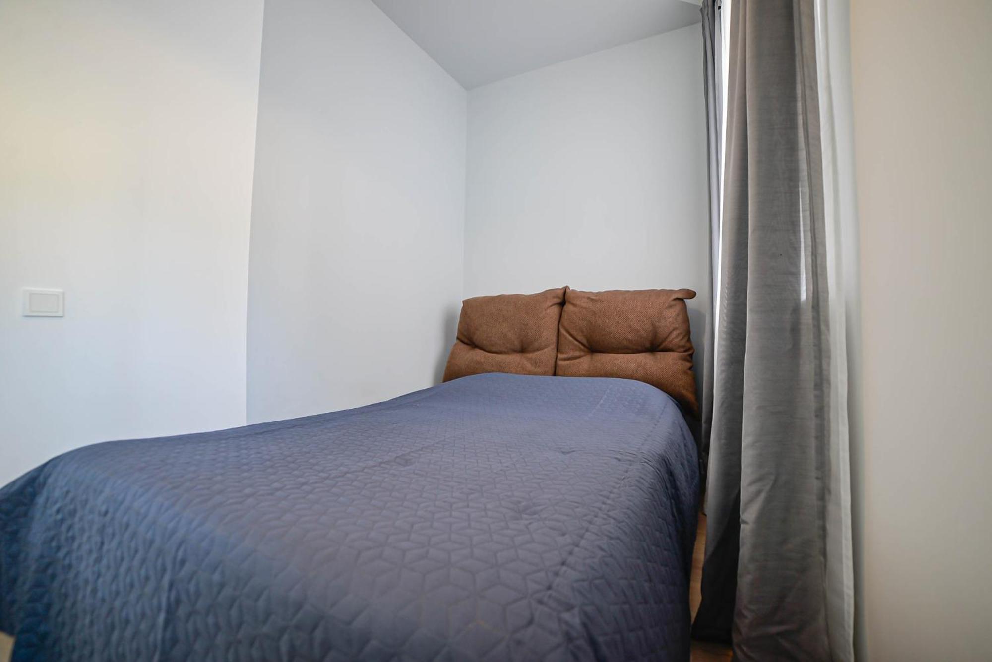 Appartement Homly S22 à Riga Extérieur photo
