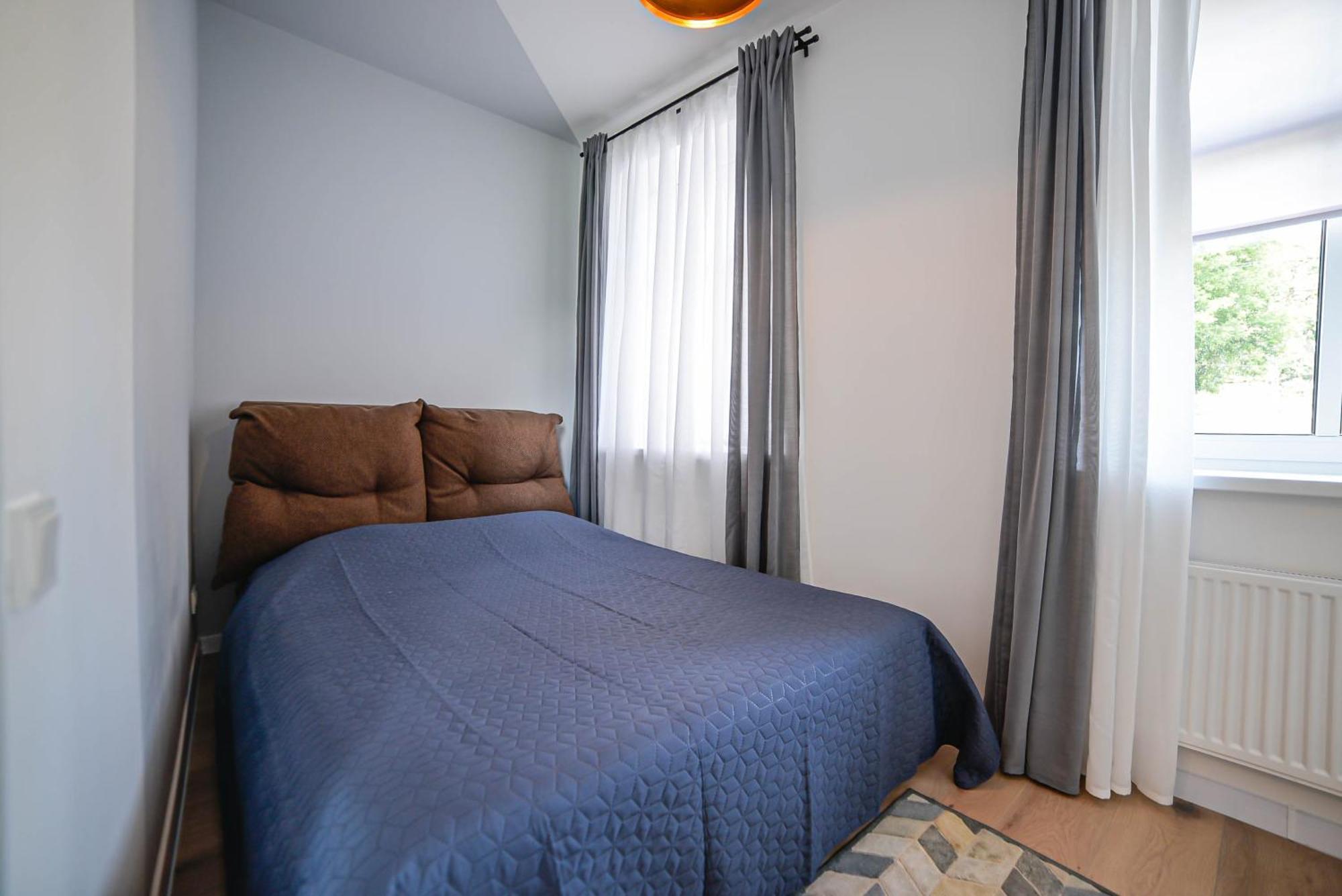 Appartement Homly S22 à Riga Extérieur photo