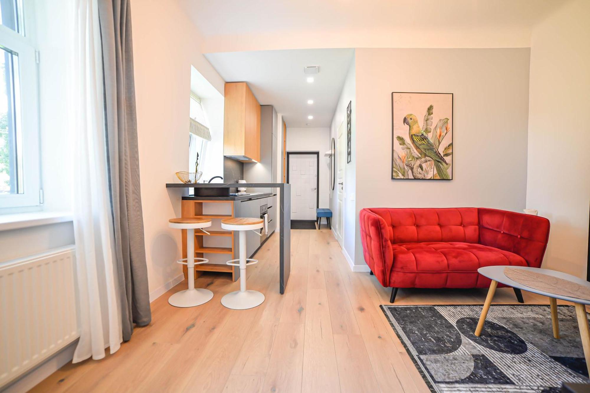 Appartement Homly S22 à Riga Extérieur photo