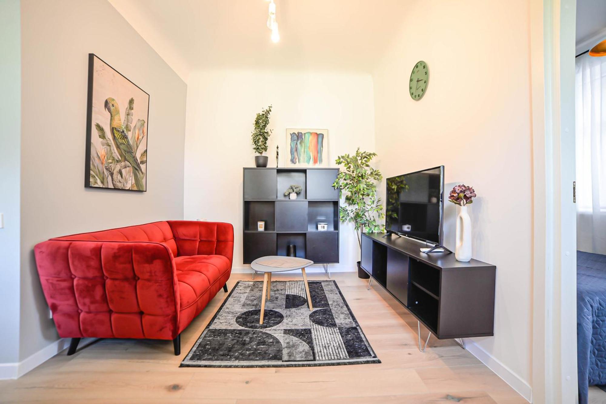 Appartement Homly S22 à Riga Extérieur photo